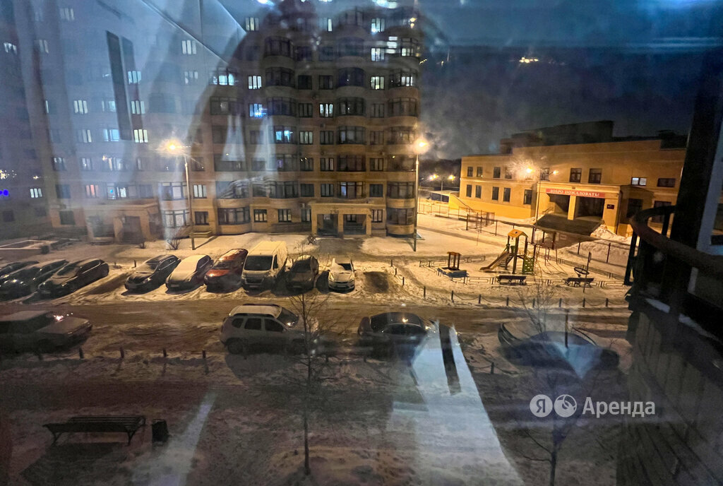 квартира г Химки мкр Сходня ул Овражная 24к/12 Подрезково фото 19