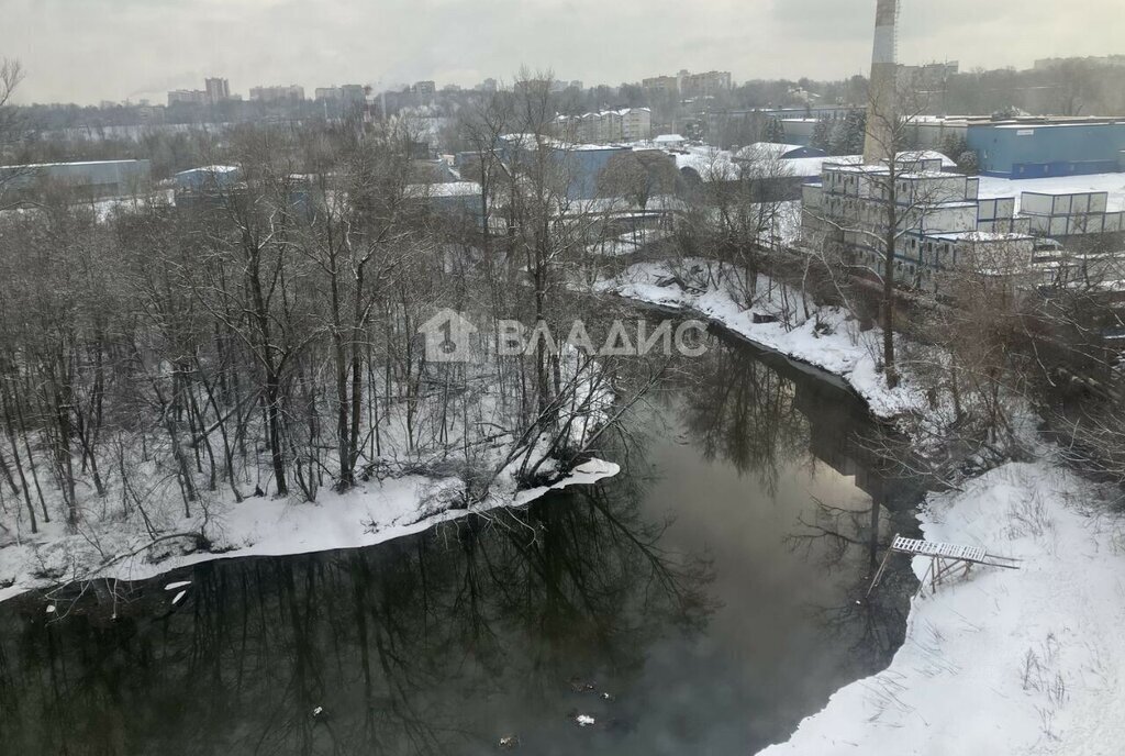 квартира г Королев мкр Первомайский ул Советская 47к/3 Ростокино фото 9