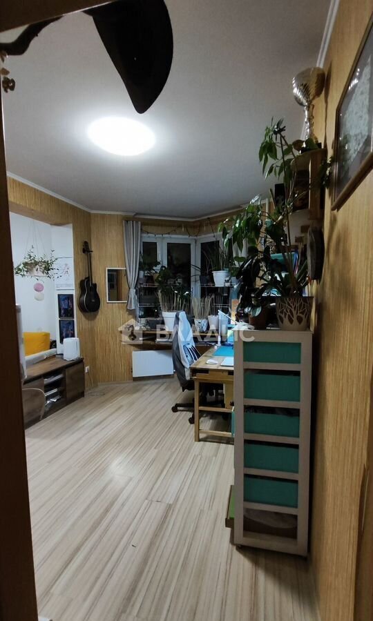 квартира г Балашиха мкр Кучино ул Речная 5 Кучино фото 37