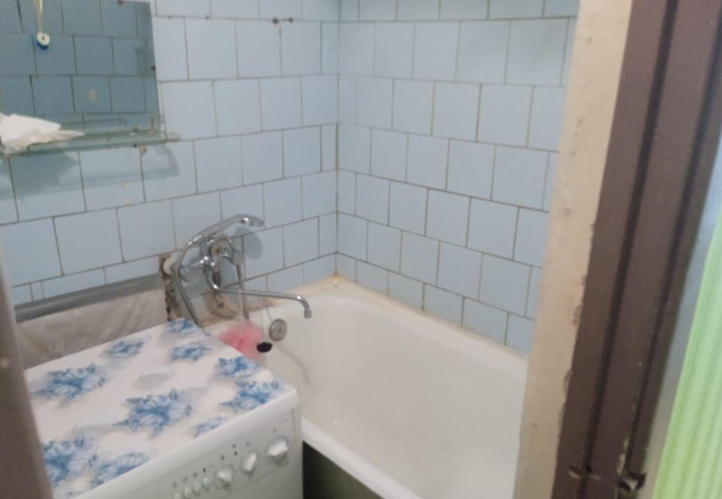 квартира г Зарайск ул Димитра Благоева 11 фото 5