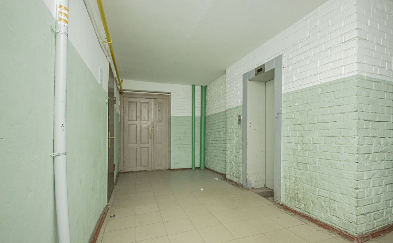 квартира г Наро-Фоминск ул Латышская 15в Наро-Фоминский г. о. фото 14