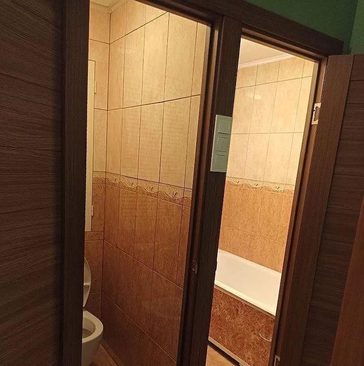 квартира г Москва метро Бауманская ул Бауманская 58а фото 14