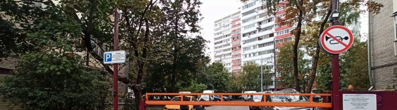 квартира г Москва метро Белорусская ул Скаковая 34к/1 муниципальный округ Беговой фото 17