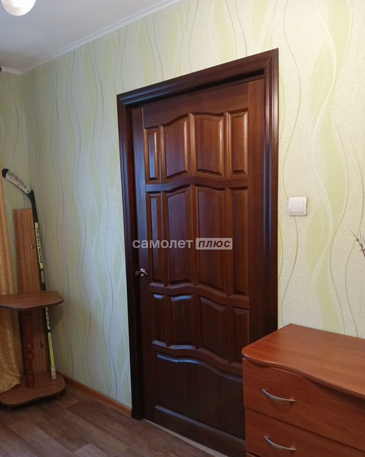 квартира г Электросталь ул Победы 12к/2 фото 13