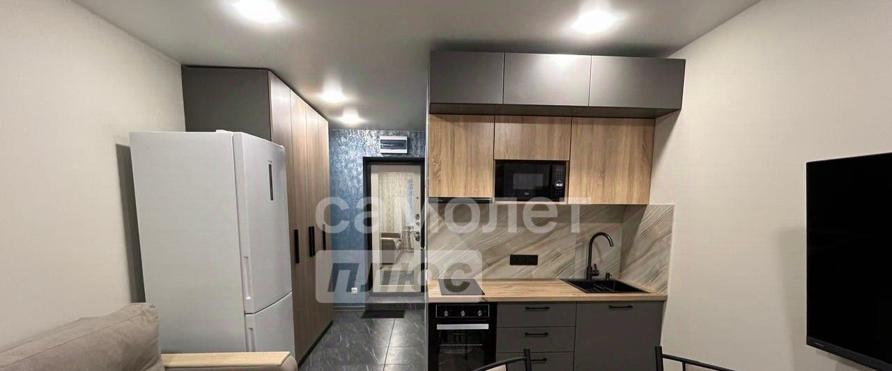 квартира г Ульяновск р-н Засвияжский ул Стасова 32 фото 7