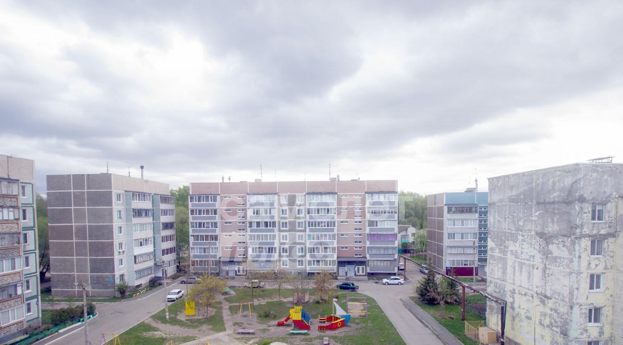 квартира г Ульяновск р-н Ленинский ул Уютная 4 фото 8