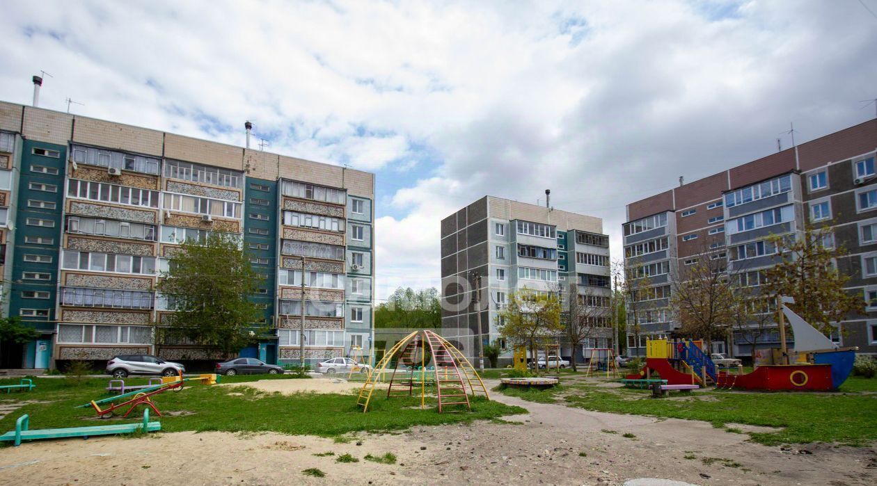 квартира г Ульяновск р-н Ленинский ул Уютная 4 фото 30