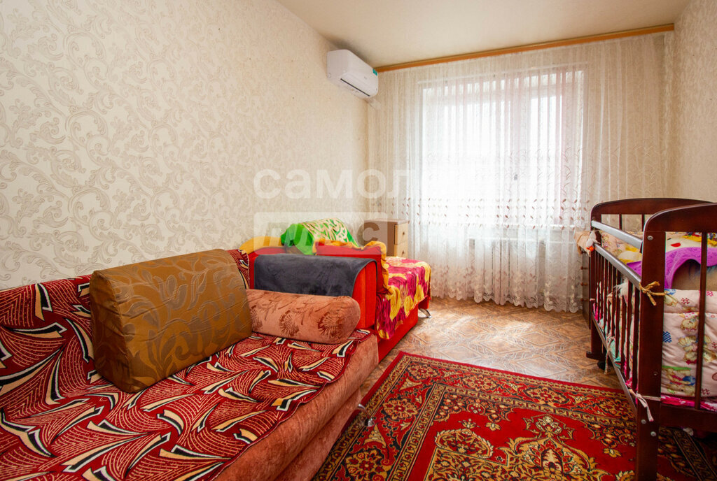 квартира г Ульяновск ул Уютная 4 фото 10