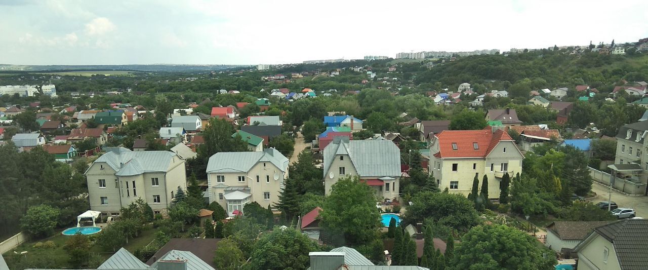 квартира г Саратов р-н Кировский проезд 1-й Урожайный, 1А фото 10