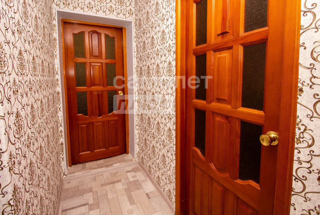 квартира г Ульяновск ул Уютная 4 фото 22