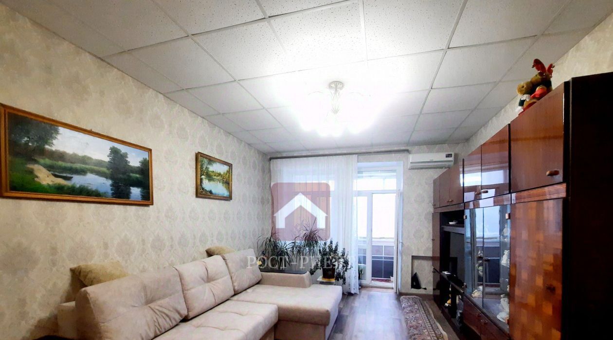 квартира г Саратов р-н Волжский наб Космонавтов 6 фото 7