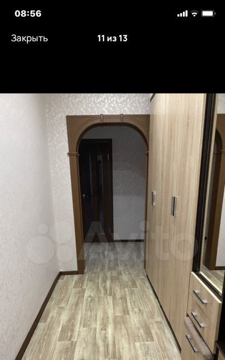 квартира г Саратов р-н Ленинский проезд 2-й им Блинова Ф.А. 3а фото 8