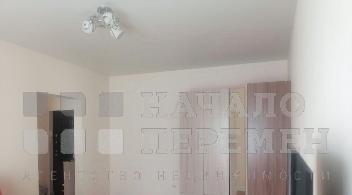 квартира г Новосибирск Заельцовская ул Фадеева 66 фото 6