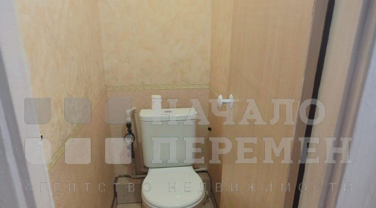 квартира г Новосибирск метро Площадь Гарина-Михайловского ул Челюскинцев 18 фото 12