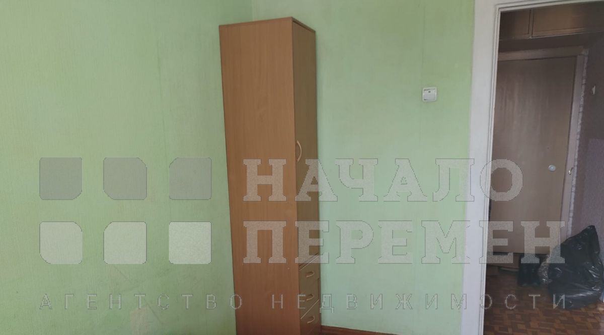 квартира г Новосибирск метро Площадь Гарина-Михайловского ул Челюскинцев 18 фото 15