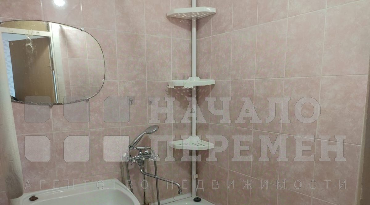 квартира г Новосибирск метро Площадь Гарина-Михайловского ул Челюскинцев 18 фото 13