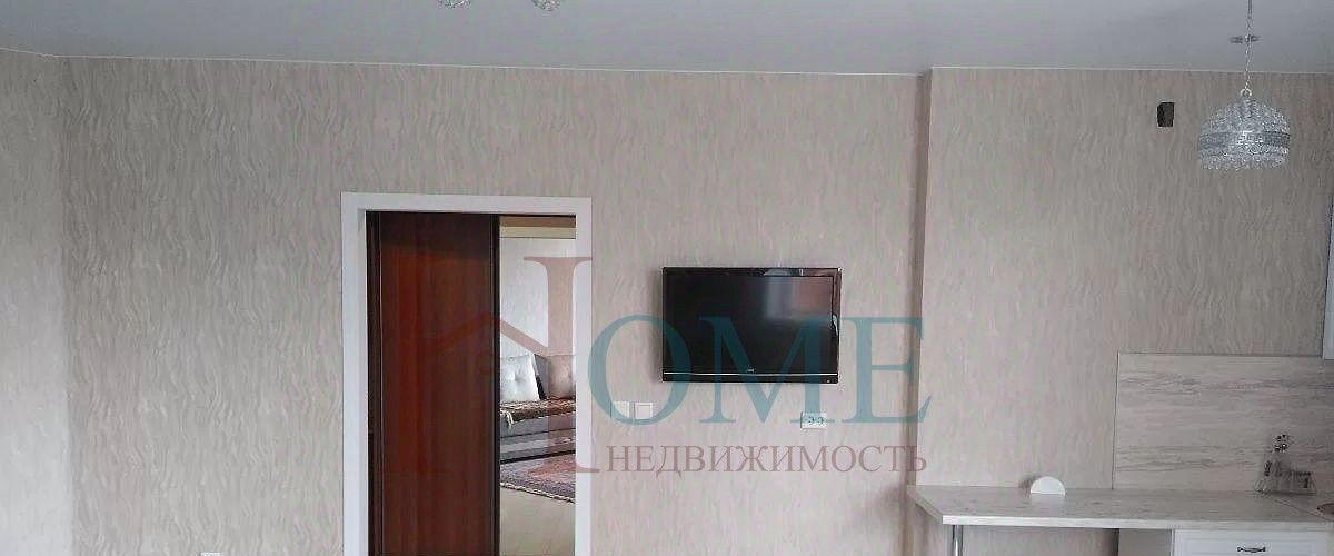 квартира г Новосибирск Студенческая ул Немировича-Данченко 144/1 фото 8