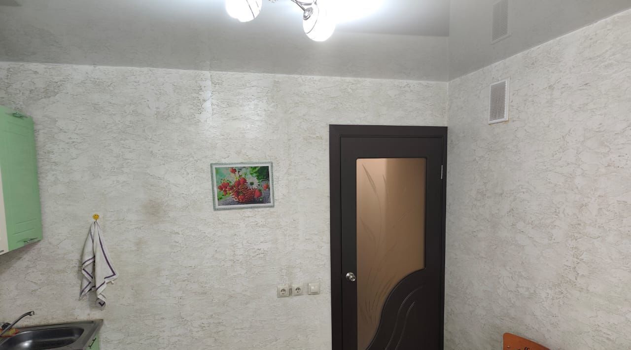 квартира г Бердск Молодёжный ул Боровая 4/10 фото 24