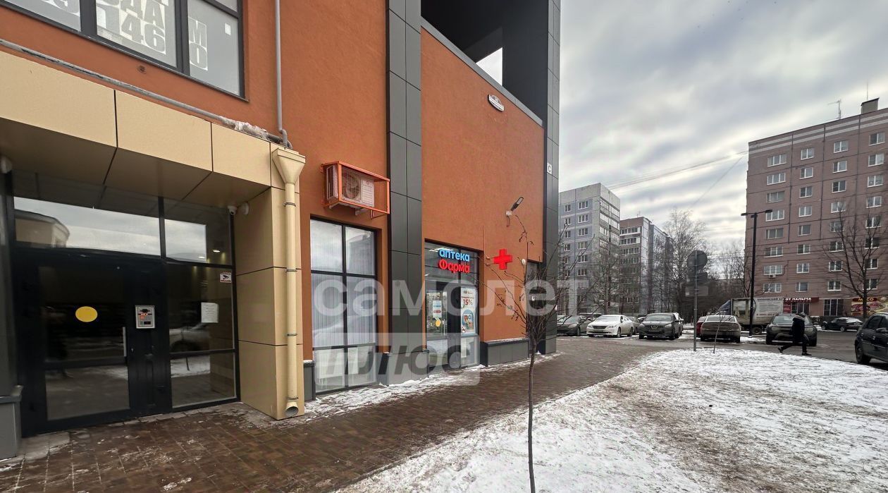 квартира г Рязань р-н Московский ул Интернациональная 18 фото 11