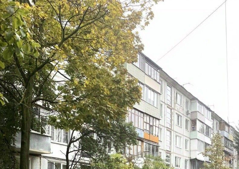 квартира г Тула р-н Зареченский ул Пузакова 26 фото 10