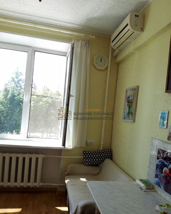 квартира г Уфа р-н Советский ул Карла Маркса 71 фото 4
