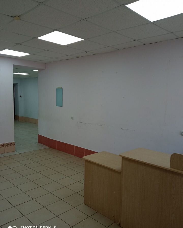 свободного назначения р-н Сафоновский г Сафоново ул Свободы 7 Сафоновское городское поселение фото 2