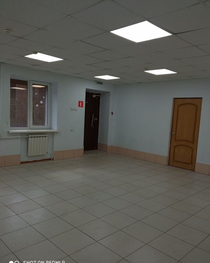 свободного назначения р-н Сафоновский г Сафоново ул Свободы 7 Сафоновское городское поселение фото 3