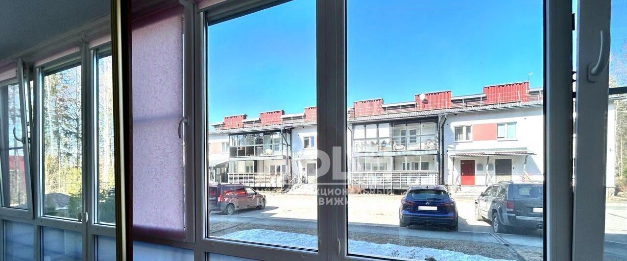 квартира г Петрозаводск ул Университетская 5к/4 фото 6