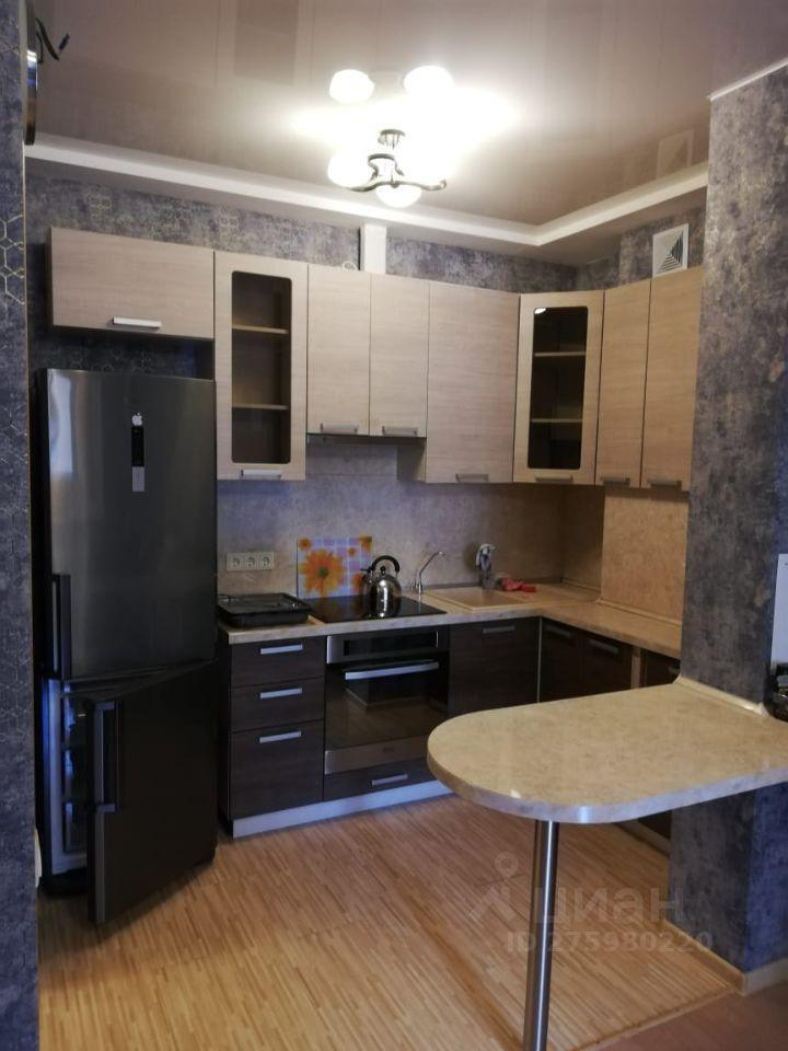 квартира г Химки мкр Сходня 2-й Чапаевский переулок, 10 фото 1