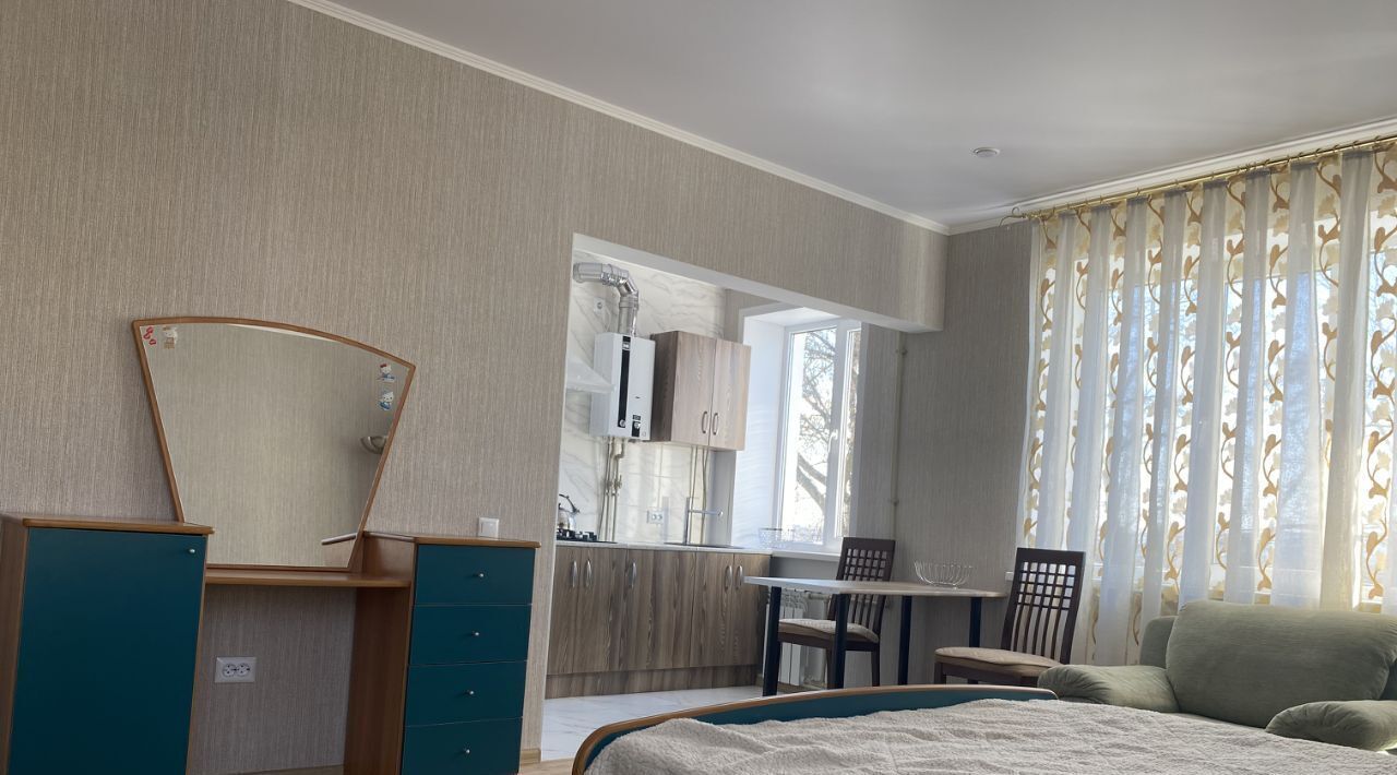 квартира г Курск р-н Железнодорожный ул Станционная 32 фото 6