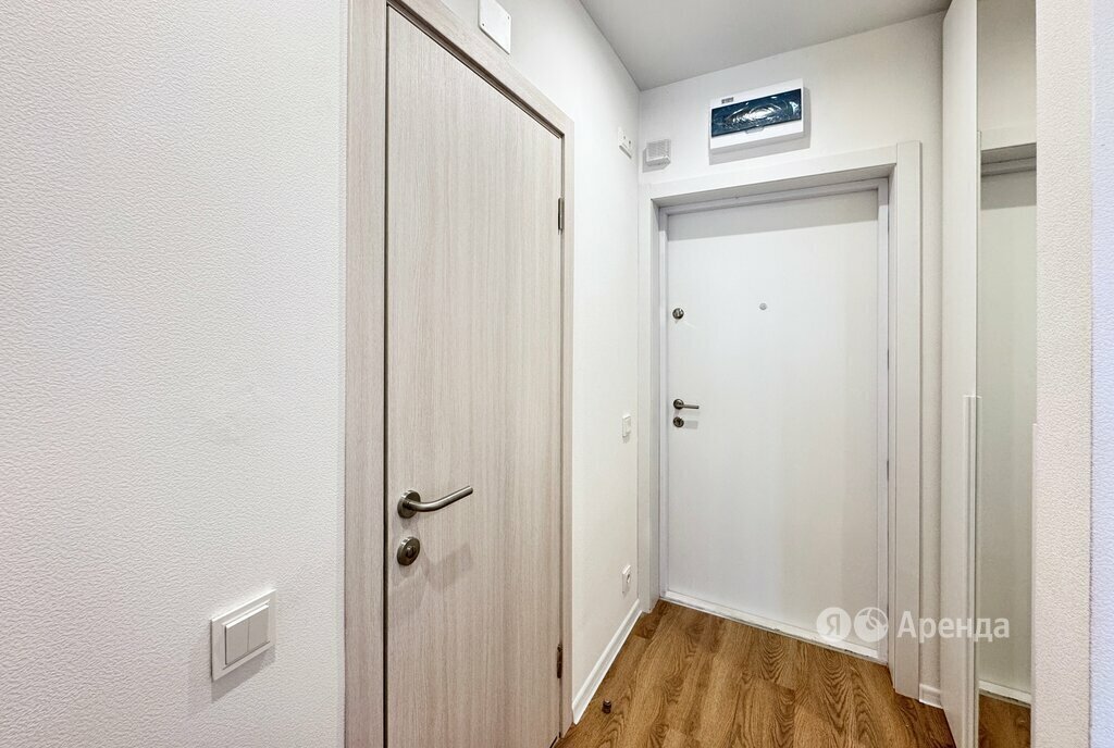 квартира г Москва метро Бутырская ул Добролюбова 8к/3 Руставели 14 муниципальный округ Бутырский фото 15