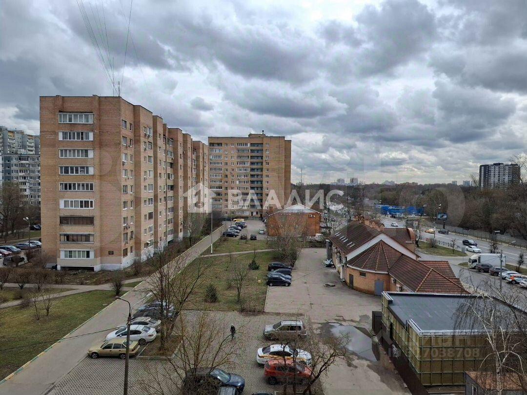 квартира г Красногорск ул Ленина 29 Красногорская фото 5