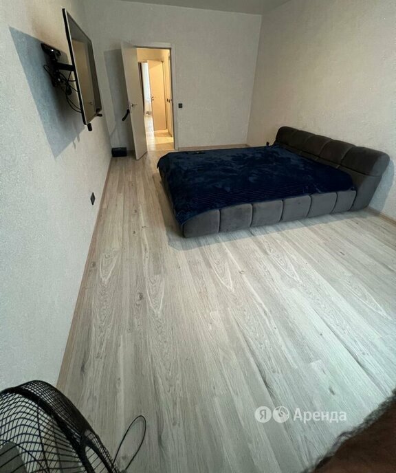 квартира г Мытищи б-р Тенистый 9 Бабушкинская фото 5