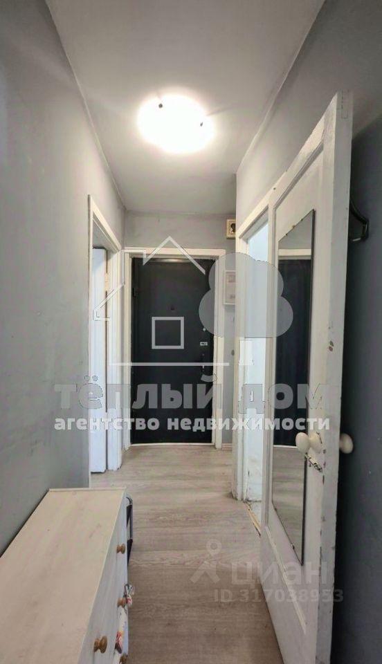 квартира г Королев мкр Юбилейный ул А.И.Нестеренко 6 фото 10