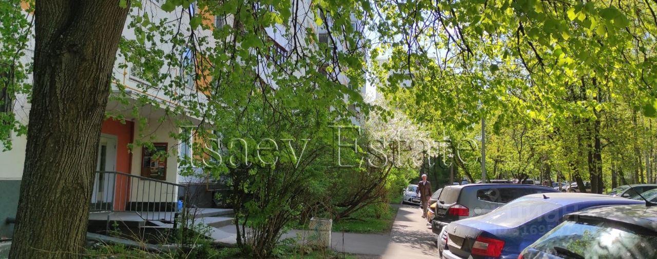 квартира г Москва СЗАО Ярославский ш Ярославское 111/2 Московская область фото 7
