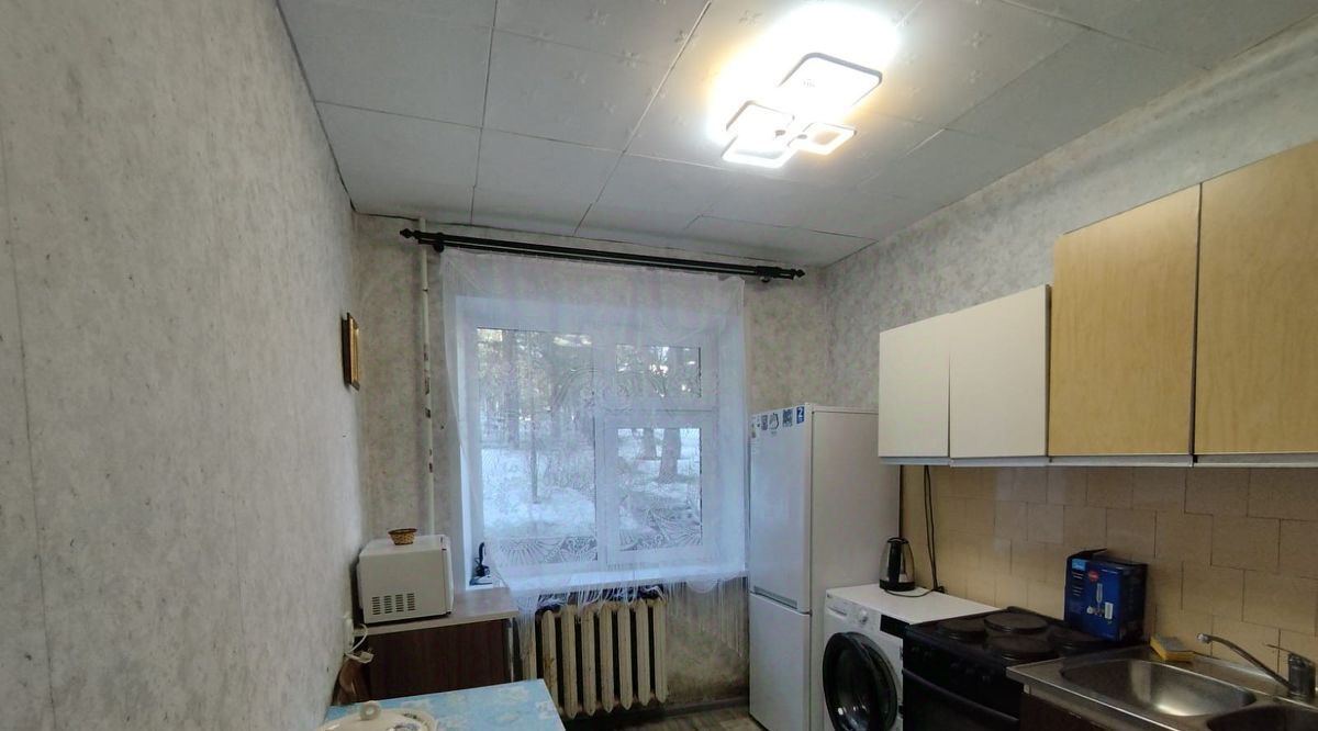 квартира г Сортавала ул Дружбы Народов 6 фото 1