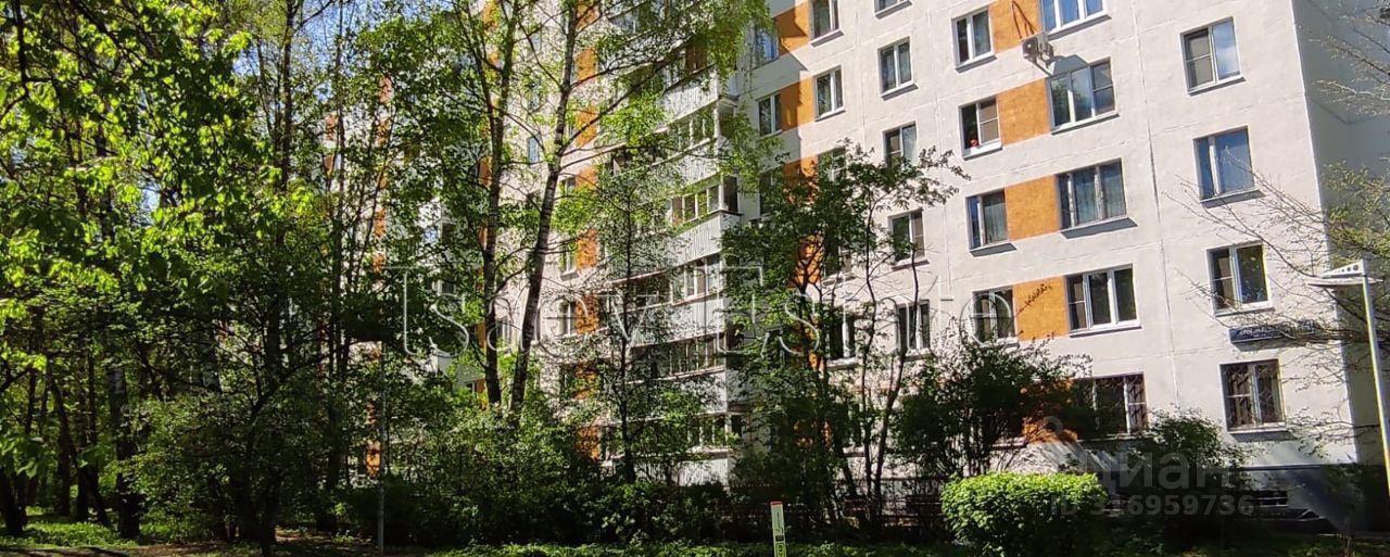 квартира г Москва СЗАО Ярославский ш Ярославское 111/2 Московская область фото 25