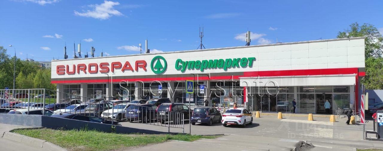 квартира г Москва СЗАО Ярославский ш Ярославское 111/2 Московская область фото 26