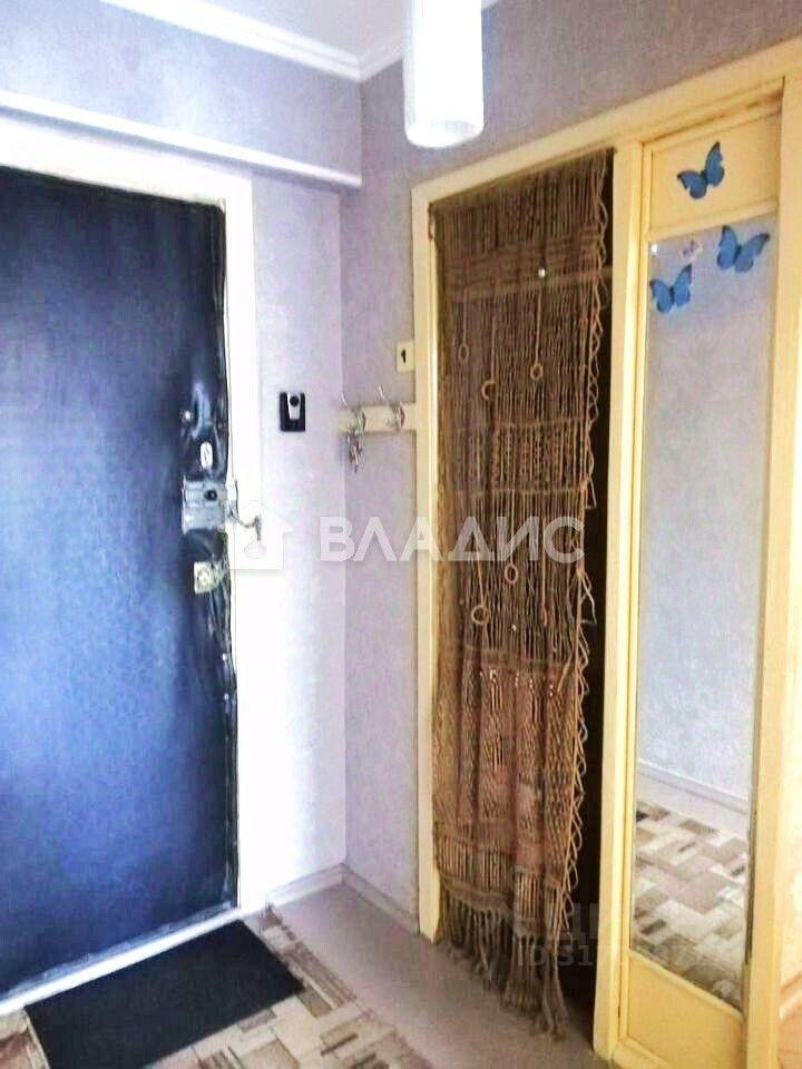 квартира г Москва ЮАО район Нагатинский затон пр-кт Андропова 37/2 Московская область фото 12