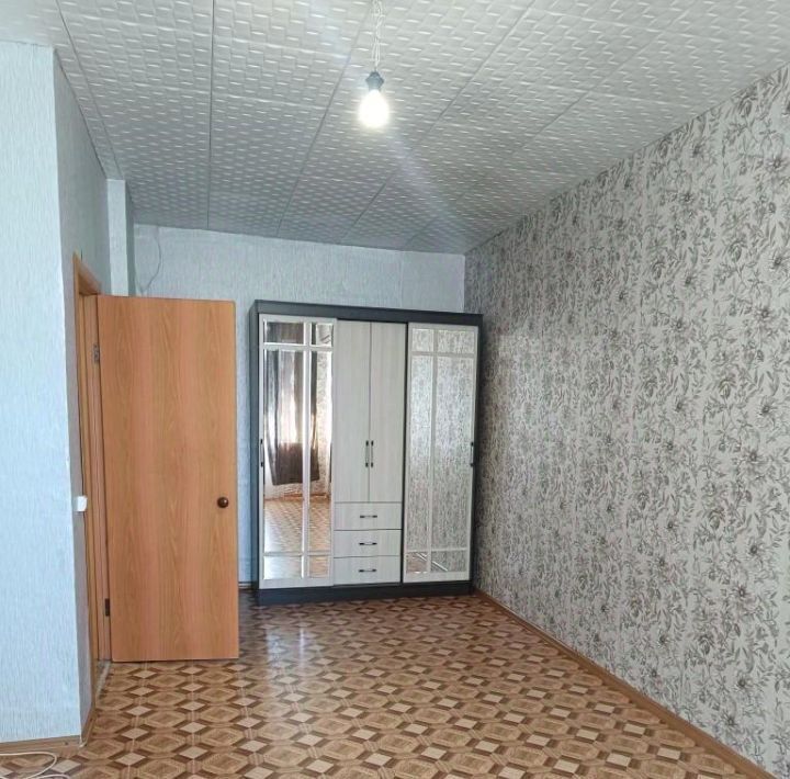 квартира г Тула р-н Зареченский ул Арсенальная 1в фото 1