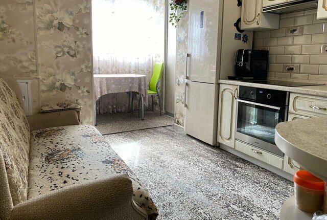 пр-кт Чекистов 42 ЖК «Юбилейный» фото
