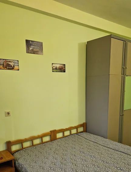 комната р-н Анапский г Анапа с Витязево ул Майора Витязя 24 фото 3