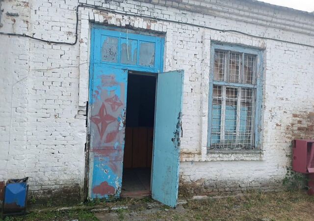ул Матросова 1а Большебейсугское сельское поселение, Батуринская фото