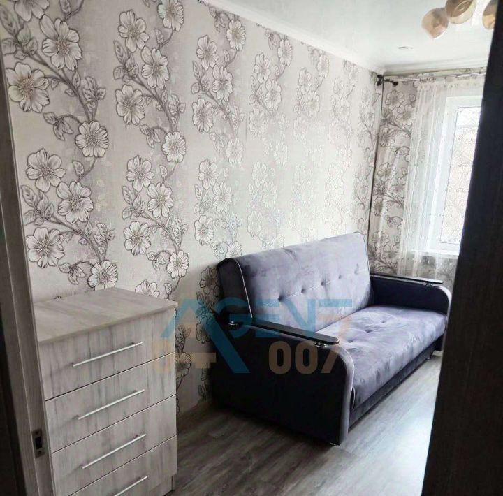 квартира г Белгород Западный ул Попова 65 фото 4