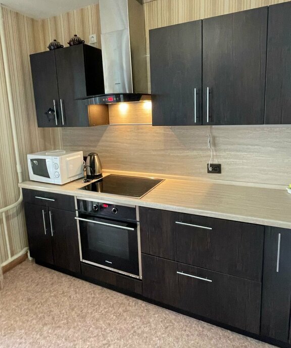 квартира г Череповец ул Раахе 48а фото 2