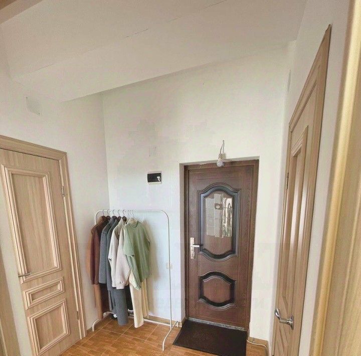 квартира г Сочи р-н Хостинский ул Водораздельная 16/1 фото 17