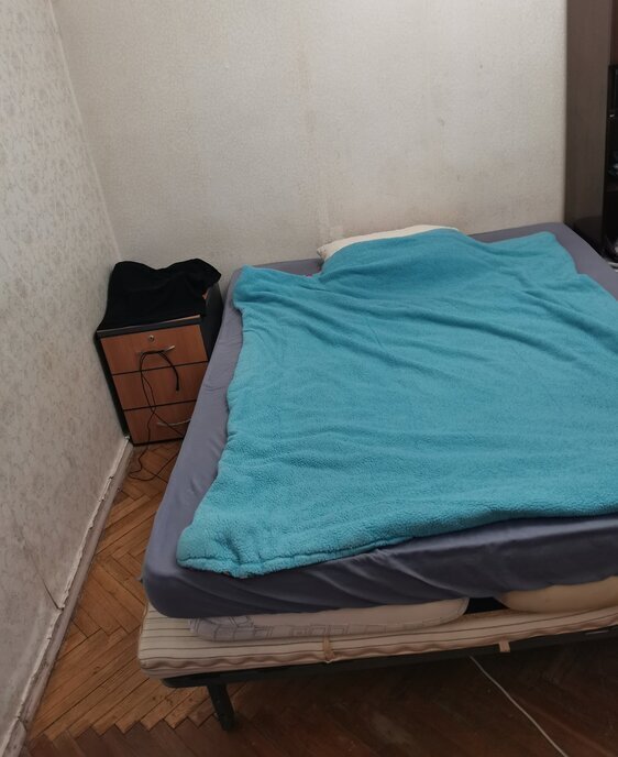 комната г Москва метро Бульвар Рокоссовского 4-й проезд Подбельского, 6 фото 1