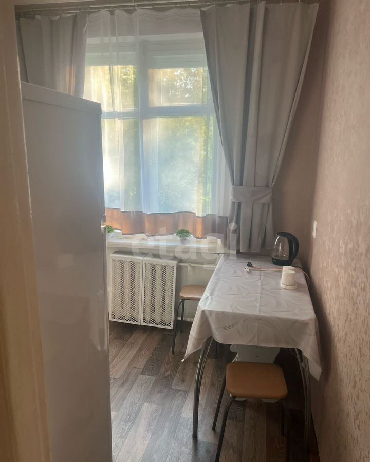 квартира г Подольск пл Ленина 16а фото 3
