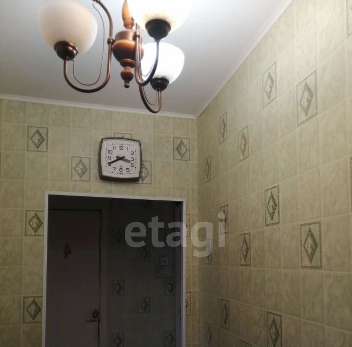 квартира г Воронеж р-н Коминтерновский ул Генерала Лизюкова 101 фото 4