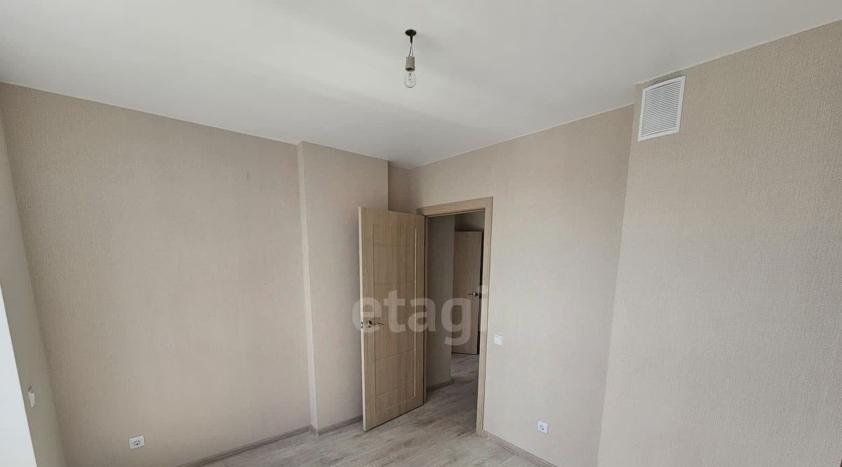квартира г Воронеж р-н Коминтерновский ул Независимости 78к/1 фото 4